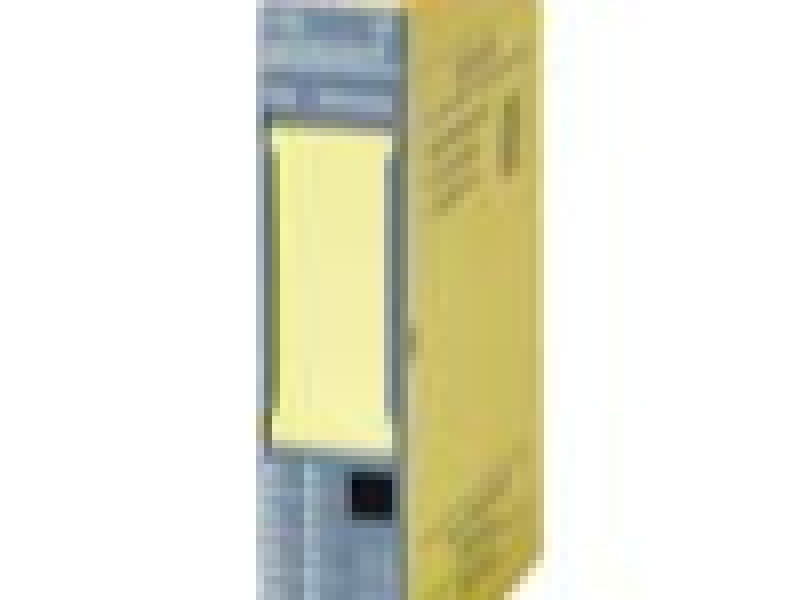 6ES7136-6DC00-0CA0 F-DQ 8* DIGITAL OUTPUT MODULE