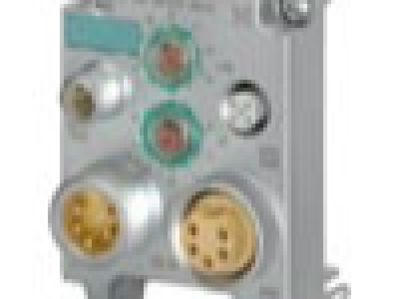 6ES7194-3AA00-0BA0 TERMİNAL BLOĞU