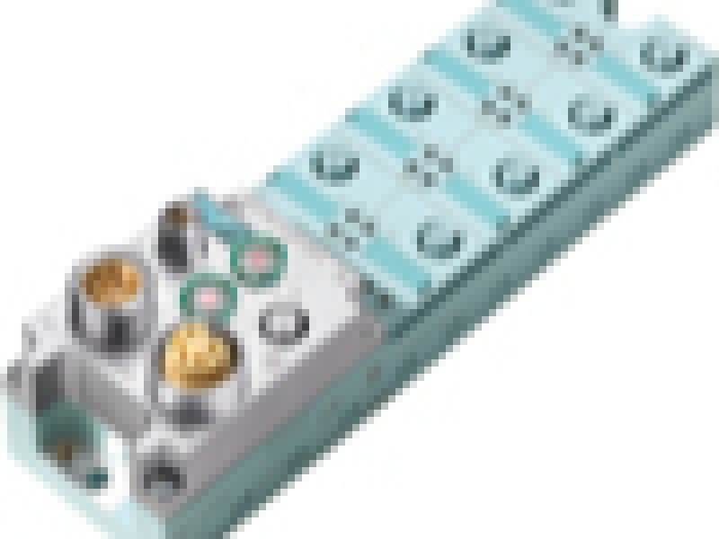 6ES7141-3BH00-0XA0 ET200 ECO DI 16 MODULE 