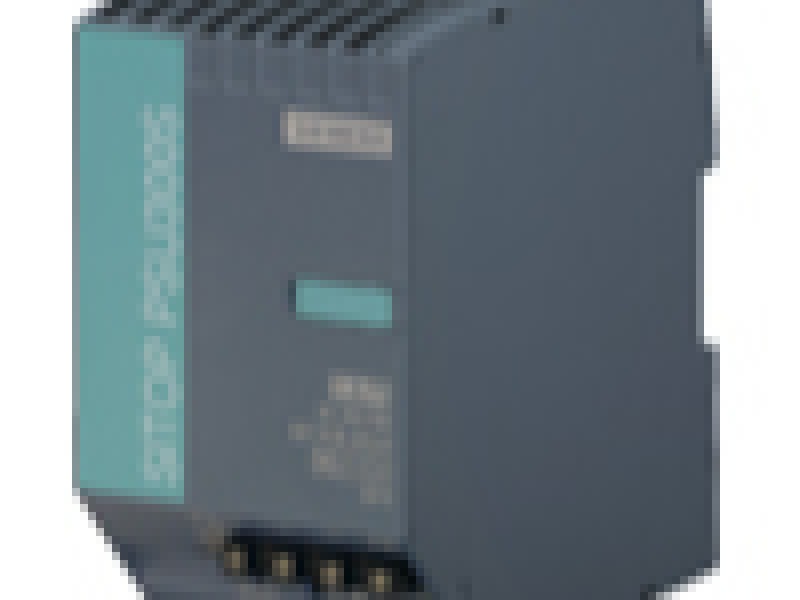 6EP1434-2BA20 GÜÇ KAYNAĞI 3X400-500 VAC 10A/24 VDC