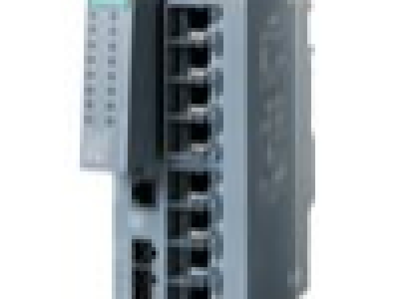 6GK5208-0BA00-2AC2 SCALANCE XC208 8XRJ45