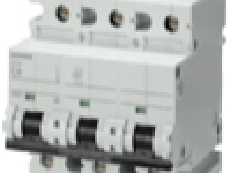 5SP4380-7 3*80A V OTOMAT SİGORTA C TİP
