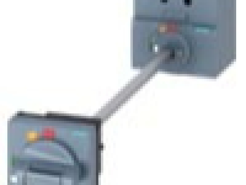 3VA9157-0FK21 DÖNER KURMA KOLU MILLI GRI 3VA11