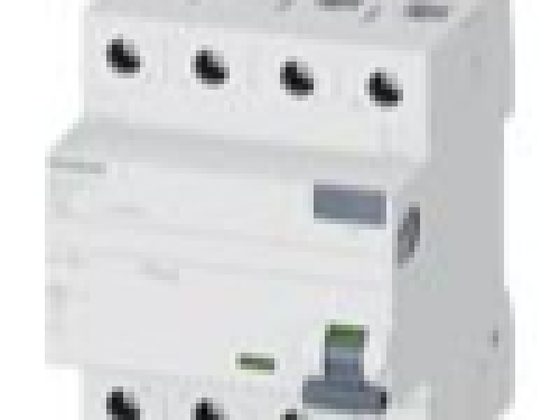 5SV4342-0 4*25A KAÇAK AKIM RÖLESİ