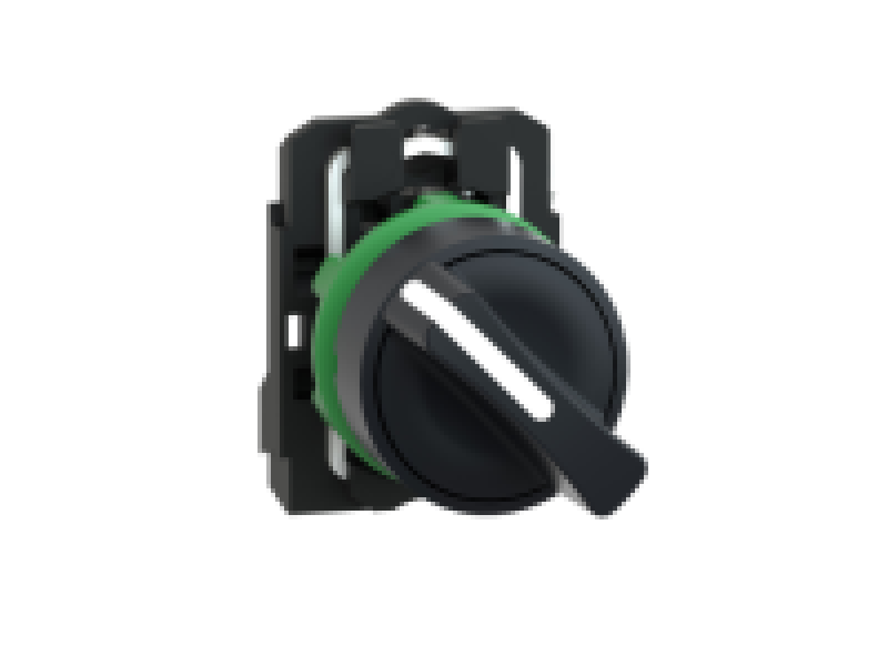 XB5AD21 PLASTİK SERİ 0-1 MANDAL BUTON