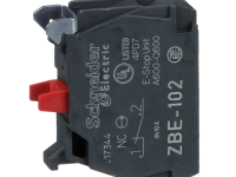 ZBE102 NC KONTAK