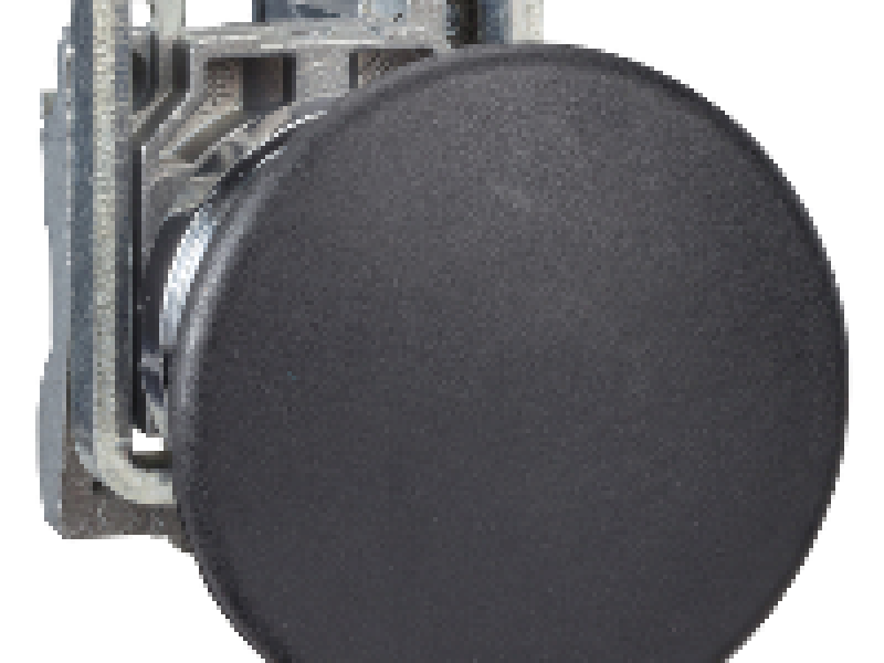 XB4BC21 METAL MANTAR BUTON