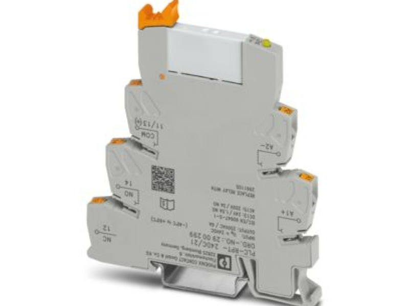 2900299 SLİM RÖLE