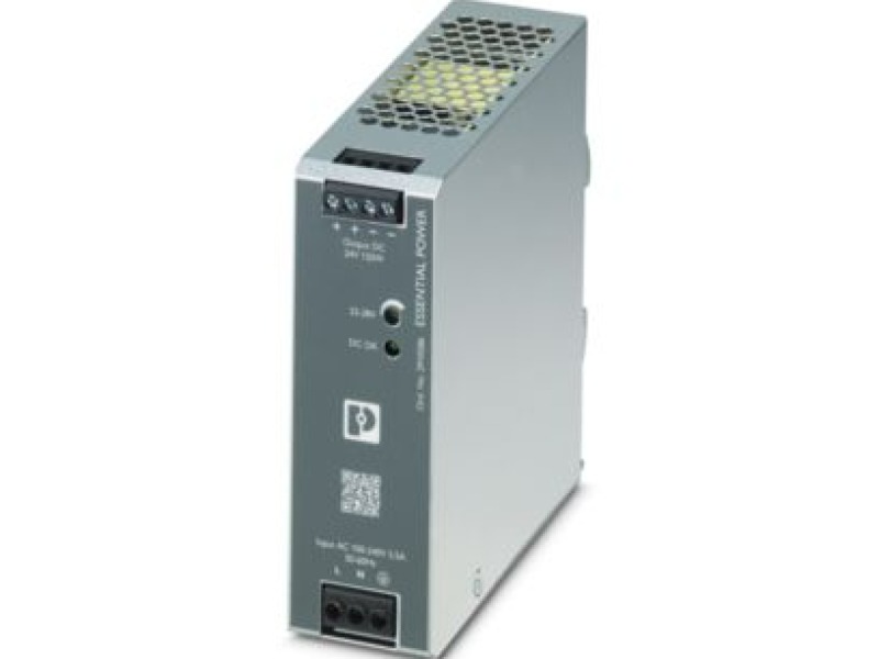 2910586 1F 24V-120W-5A GÜÇ KAYNAĞI