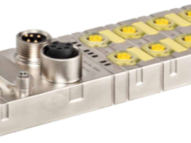 55556 16 FDI MODULE