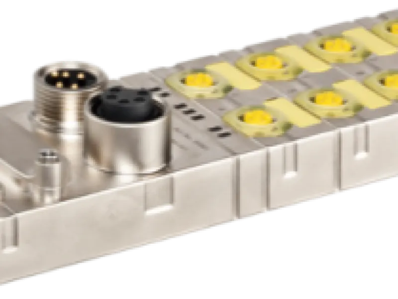 55557 8FDI+4FQ MODULE