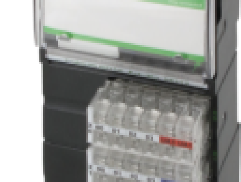 56117 CUBE20 DQ16 MODULE