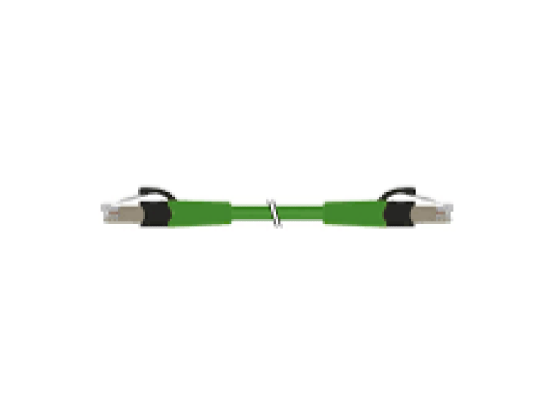 7000-74711-4780200 RJ45/RJ45 2MT. PROFİNET KABLO
