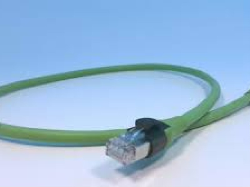 7000-74711-4780060 RJ45/RJ45 60CM. PROFİNET KABLO