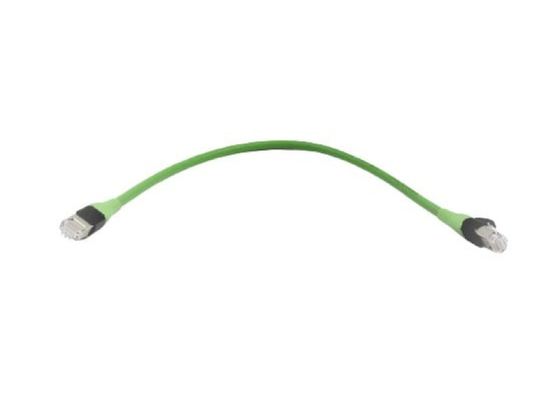7000-74711-4780030 RJ45/RJ45 30CM. PROFİNET KABLO
