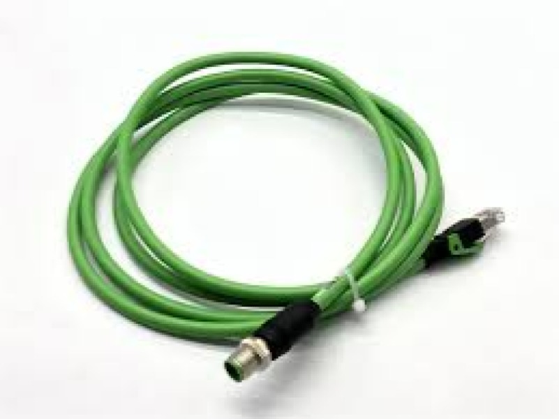 7000-44711-7960200 M12 0'/RJ45 2MT. D CODE KABLO