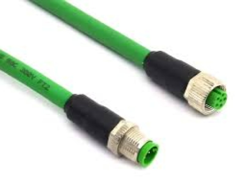 7000-46041-8022000 M12/M12 0' 20MT. A CODE CUBE67 KABLO 