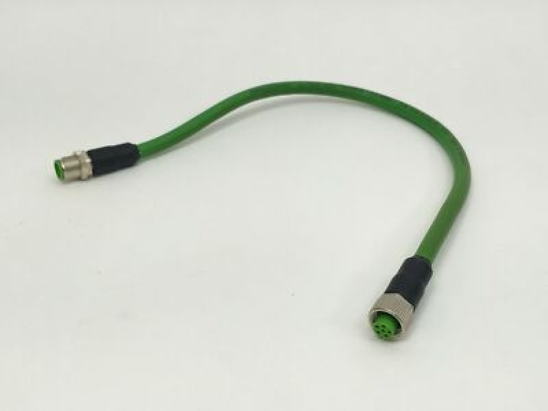 7000-46041-8020030 M12/M12 0' 30CM. A CODE CUBE67 KABLO 