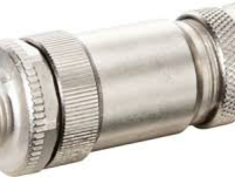 7000-14591-0000000 M12 4P DCODE ERKEK SOKET