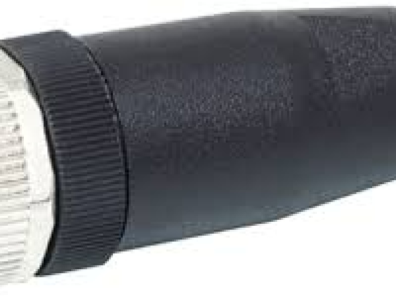 7000-12921-0000000 M12 5P ACODE DİŞİ SOKET