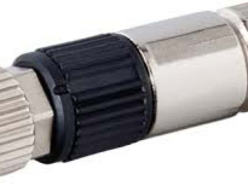 7000-08391-0000000 M8 4P ACODE DİŞİ SOKET