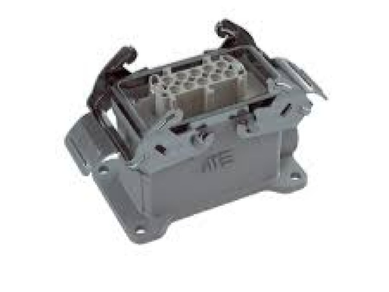 403026S 10PİN DUVAR PRİZİ