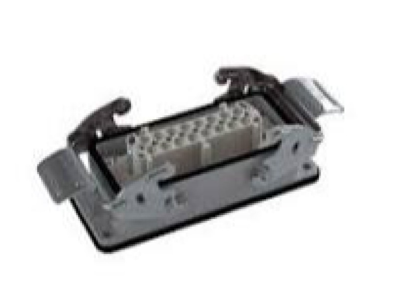 403030S 16PİN MAKİNE PRİZİ