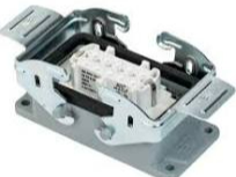 403020S 10PİN MAKİNE PRİZİ