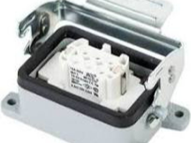 403090S 6PİN MAKİNE PRİZİ