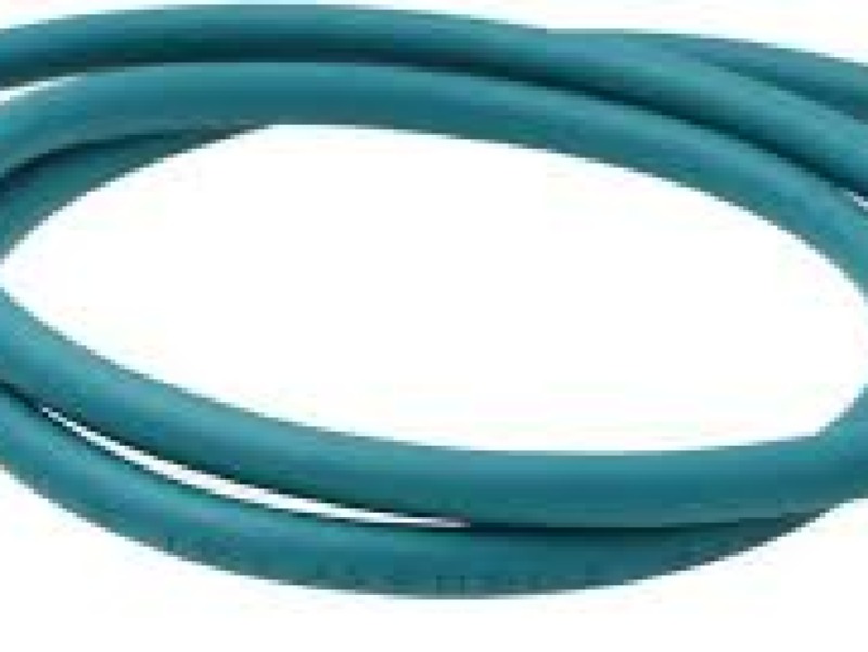 RJ45/M12 D CODE HABERLEŞME KABLOSU 5MT. 