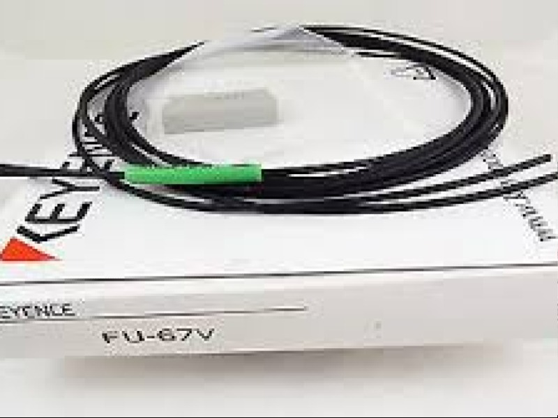 FU-67V ESNEK KABLOLU FIBER AMFI URUN SETI