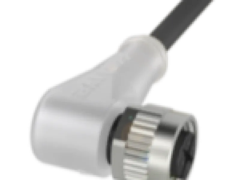 BCC032P	M12 90' 5MT. LEDLİ SENSÖR KABLOSU 4P