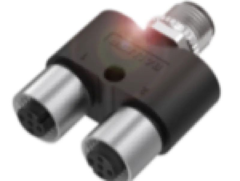 BCC089P	M12/M12 T COUPLER