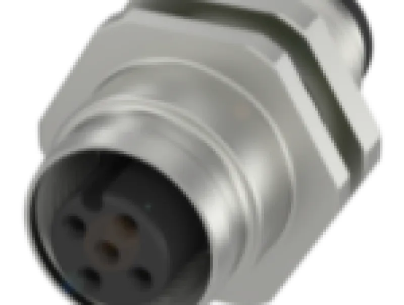 BCC0F45	M12/M12 5P PERDE GEÇİŞ