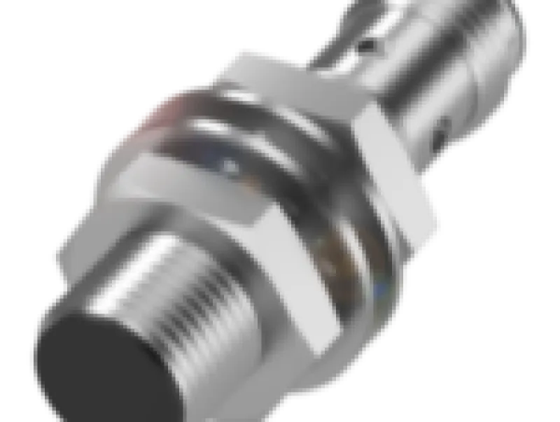BES00PY	M12/4MM/PNP/NO/M12-3P ENDÜKTİF SENSÖR