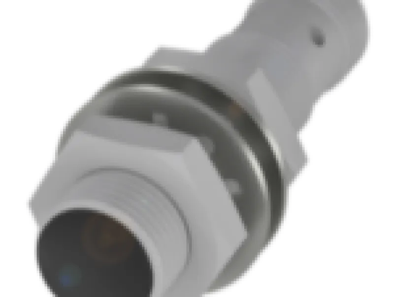 BES02JZ	M12/3MM/PNP/NO/M12-4P  PTFE KAYNAK ENDÜKTİF SENSÖR
