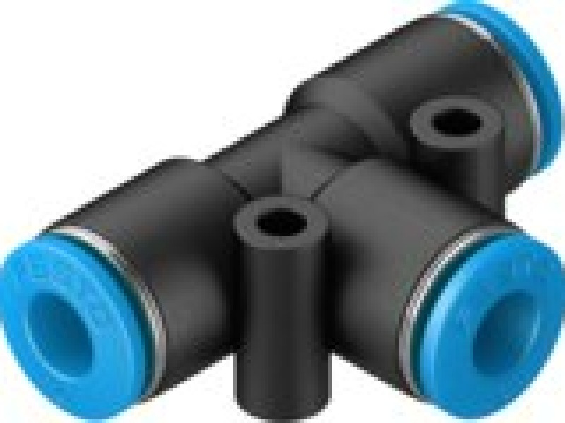 153129	6MM PLASTİK SERİ T BAĞLANTI 
