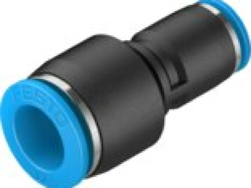 130608	12-8MM PLASTİK SERİ HIZLI GEÇİŞ 