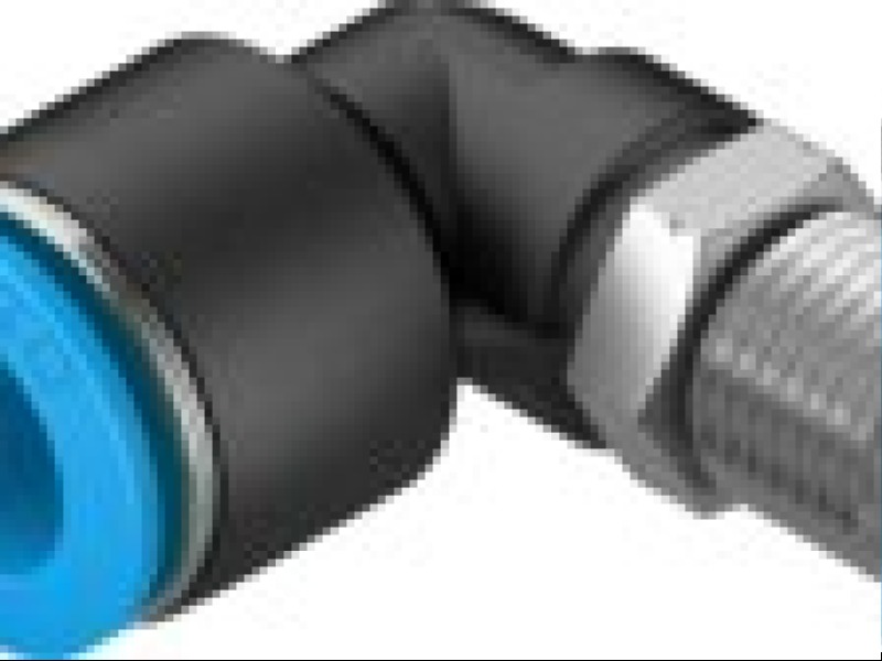 164981	1/4-12MM PLASTİK SERİ DİRSEK REKOR