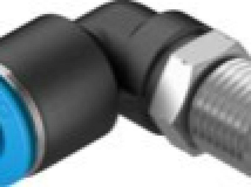 153051	1/4-10MM PLASTİK SERİ DİRSEK REKOR