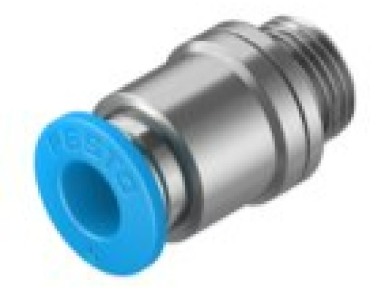 186107	1/8-6MM METAL SERİ DÜZ REKOR
