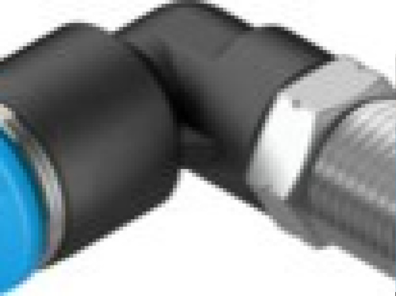 153046	1/8-6MM PLASTİK SERİ DİRSEK REKOR