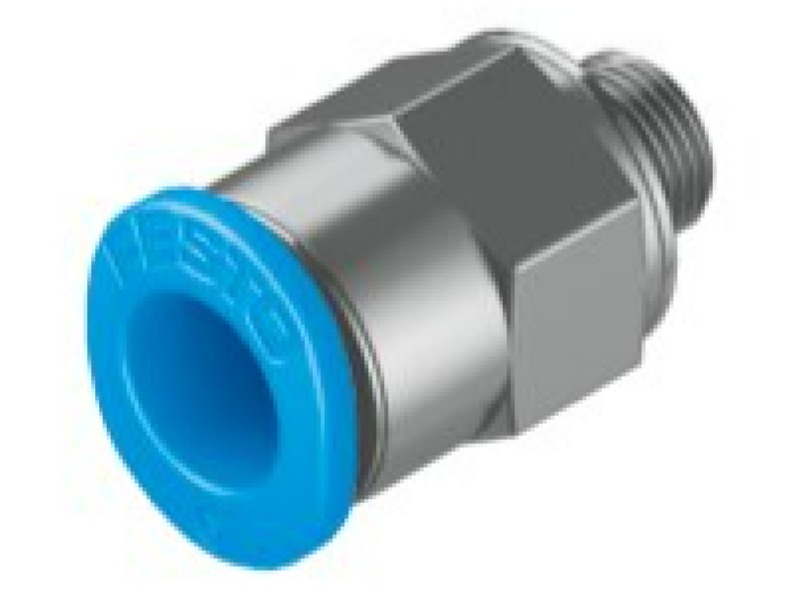 153306	M5-6MM METAL SERİ DÜZ REKOR