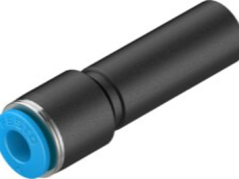 132981	12-6MM PLASTİK SERİ HIZLI GEÇİŞ