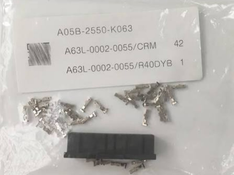 A05B-2550-K063
