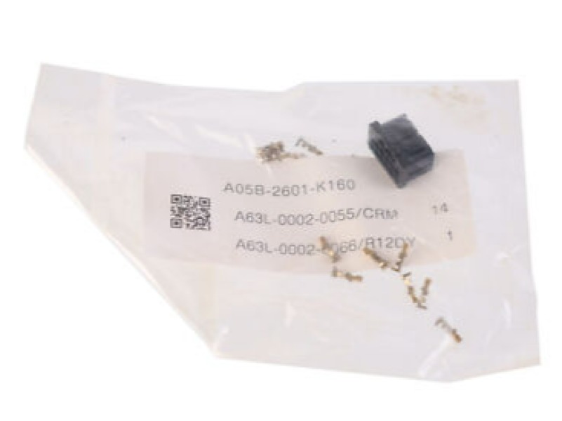 A05B-2601-K160