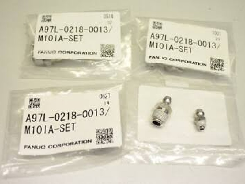 A97L-0218-0013-M10IA SET