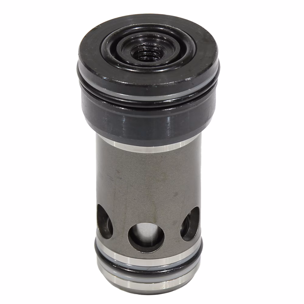 2-Way Slip-In Cartridge Valve - Series CE, CP - CE016S04S00N