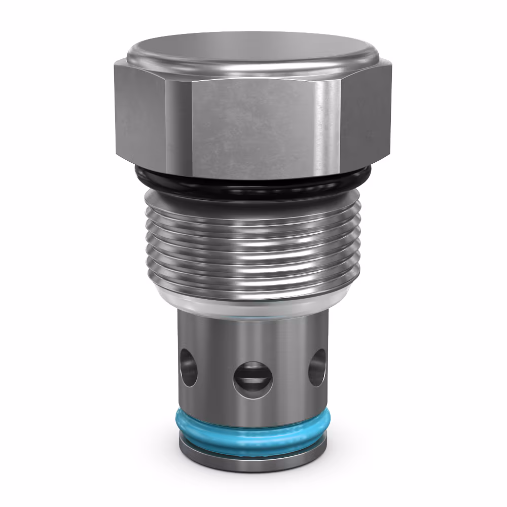 Standard Check Valves - CVH103P