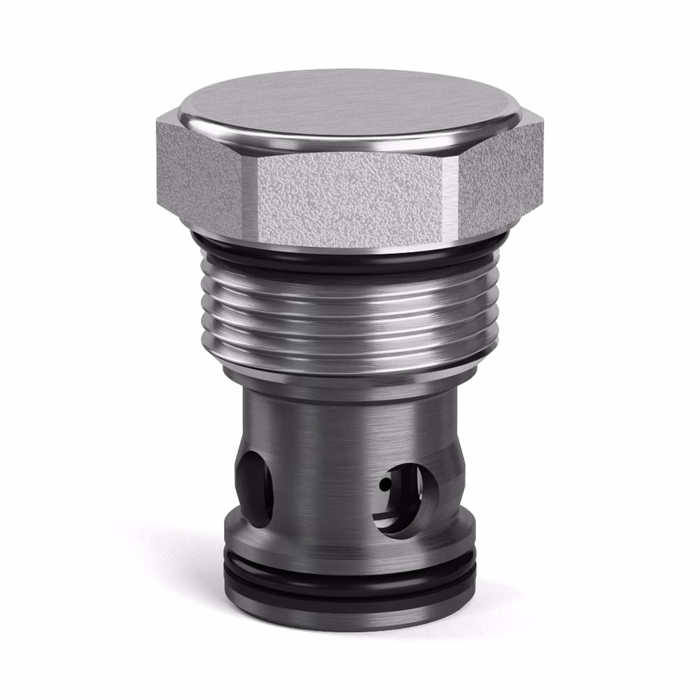 Standard Check Valves - CVH161P